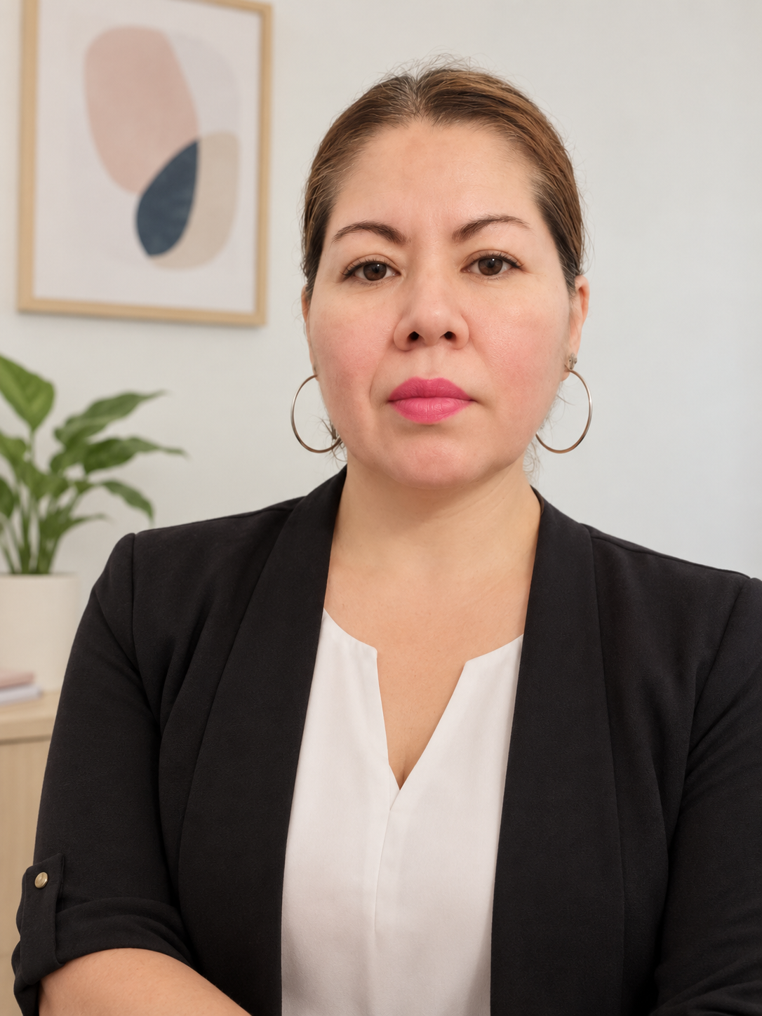 Violeta Iraheta
