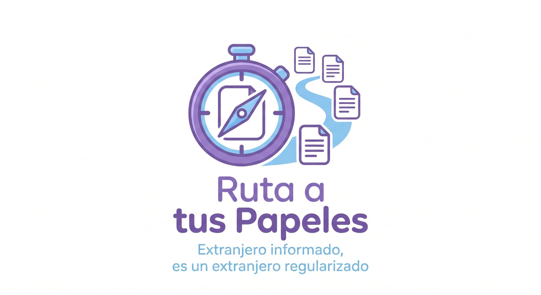 Ruta a tus papeles